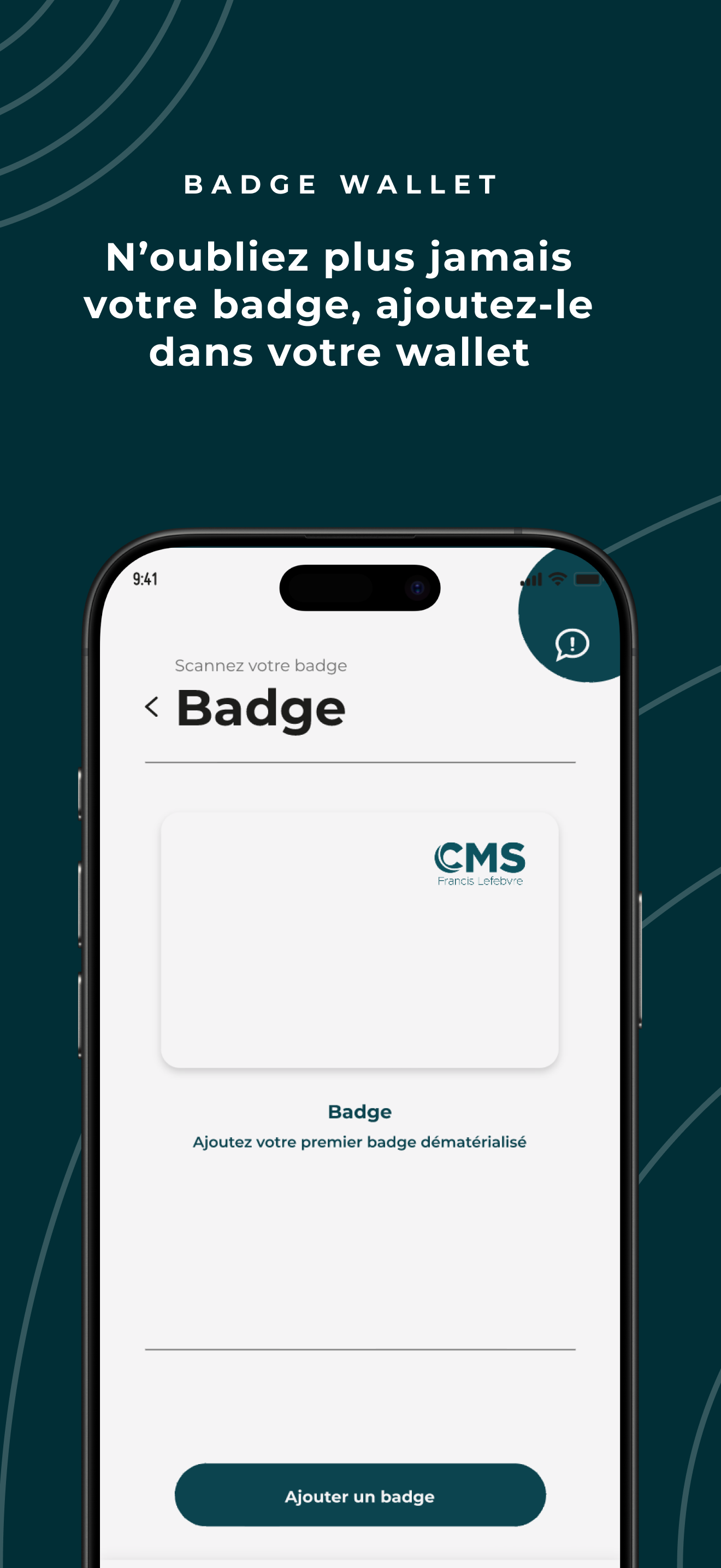CMS Access screenshot 4