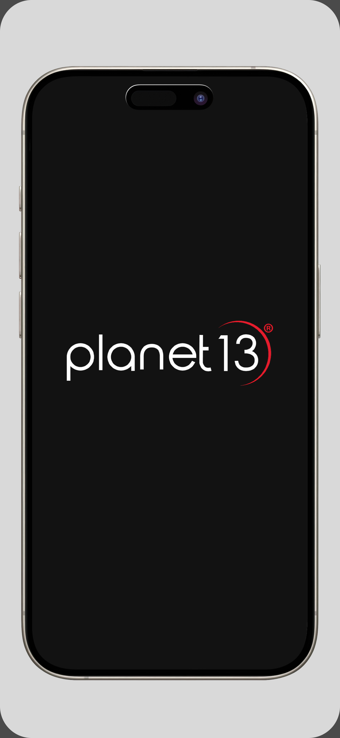 Planet 13 Passport