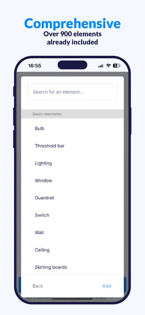 Keyturn - Rental inspection screenshot 3