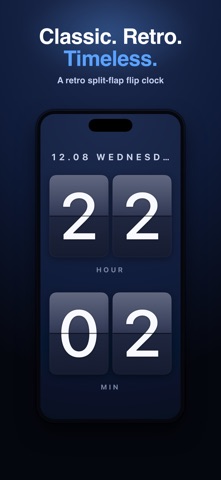 FlipTheClock Screenshot 5 of 6