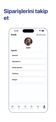 SPADA screenshot