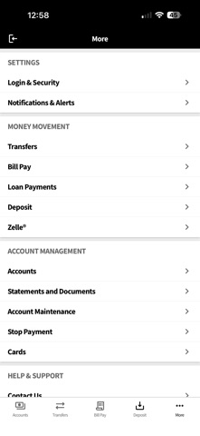 FBOT Mobile Screenshot 4 of 4
