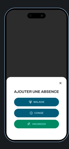SMA iPhone screenshot