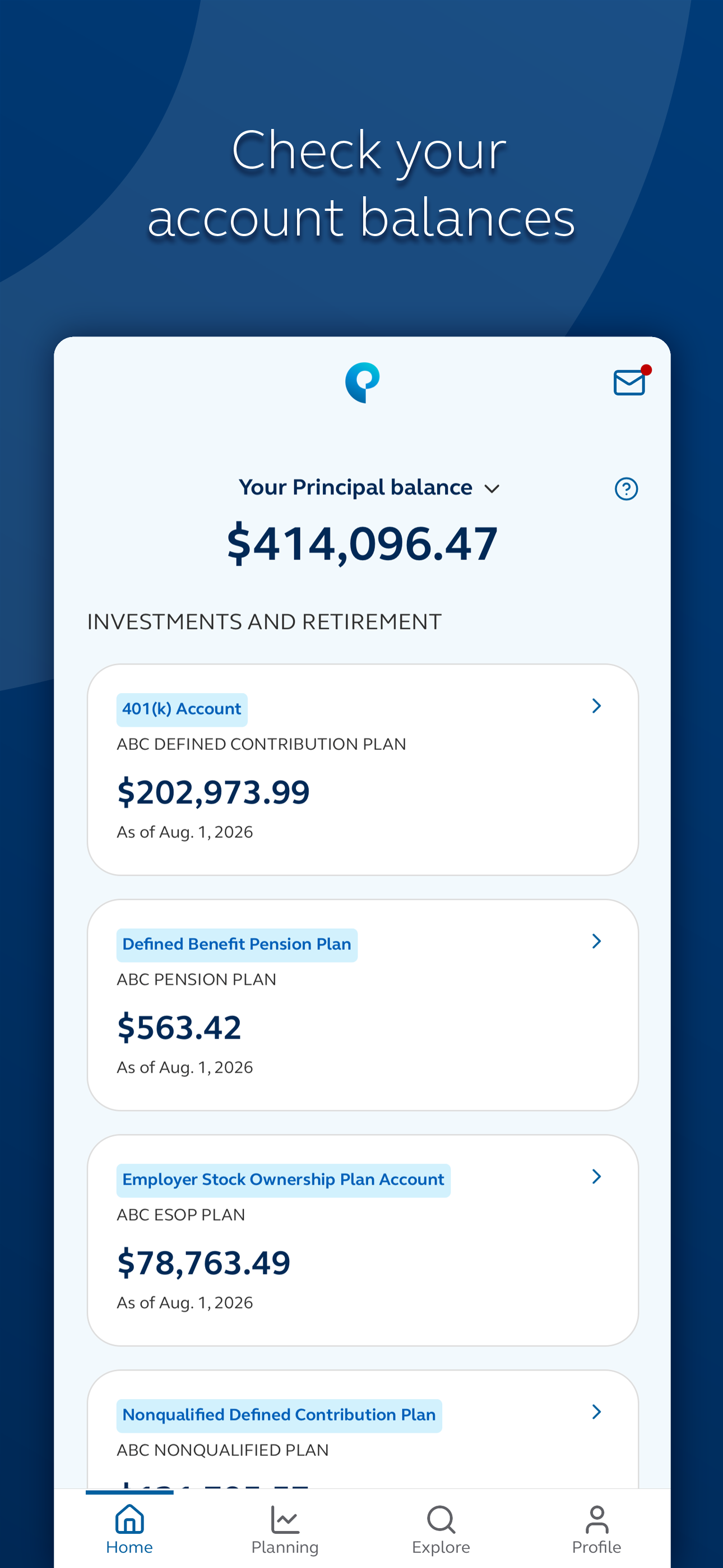 Principal®