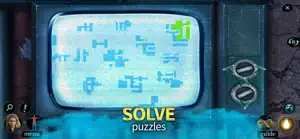 Maze: Sinister Play (Mystery) screenshot 3