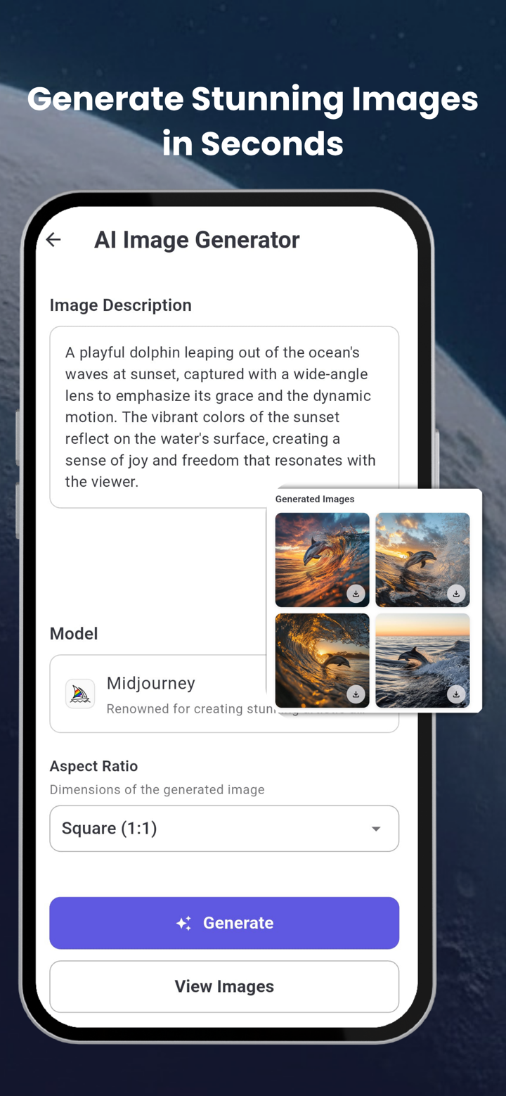 Galaxy.ai screenshot 4