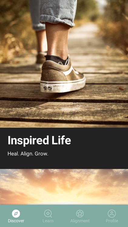 Inspired Life Movement