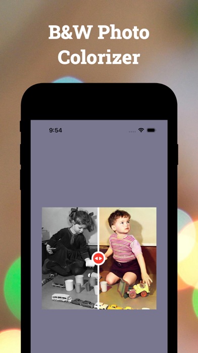 Photo Soul Screenshot
