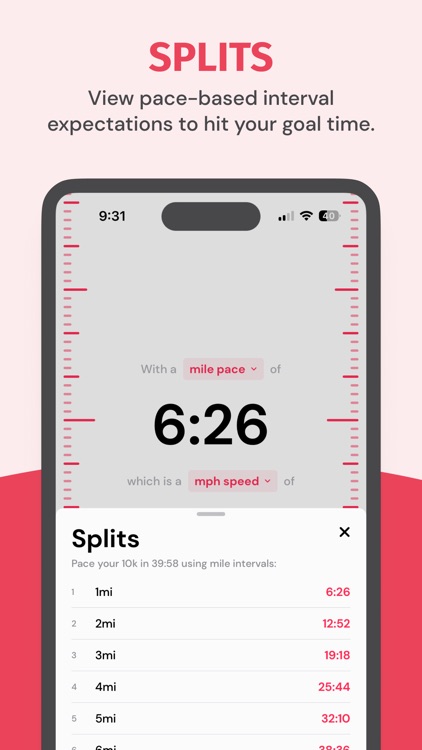 Pace Chase screenshot-6