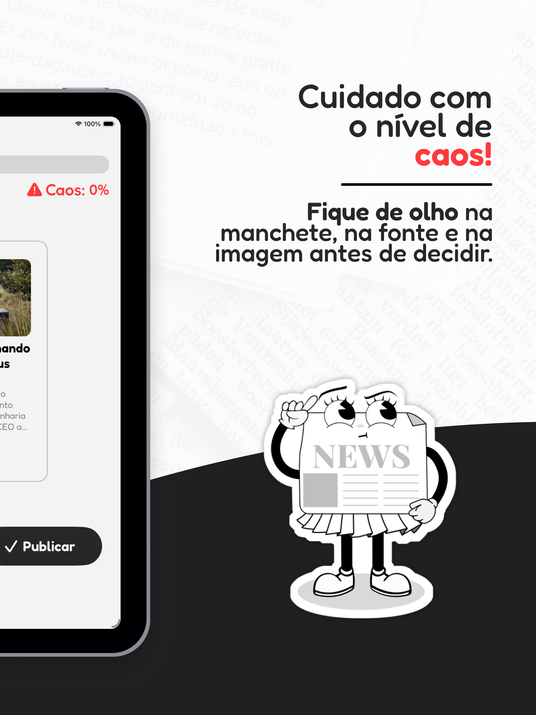 Tícia screenshot 9