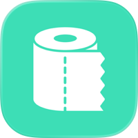 Flush Toilet Finder & Map