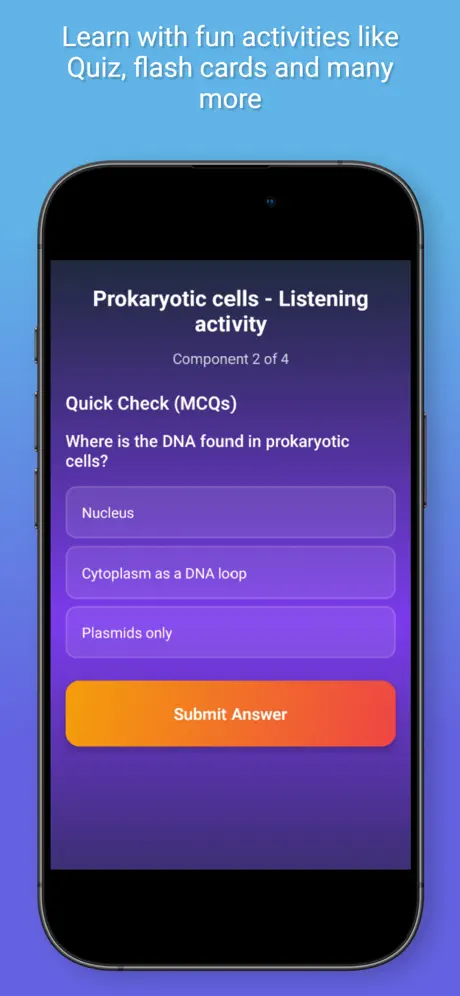 Academios screenshot 5
