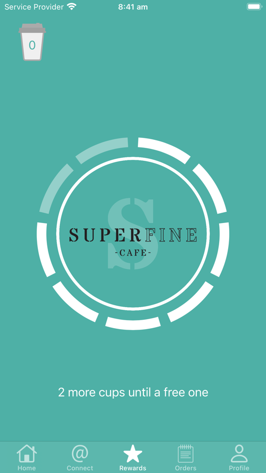 #6. Superfine (iOS) 由: JR Apps Pty. Ltd.
