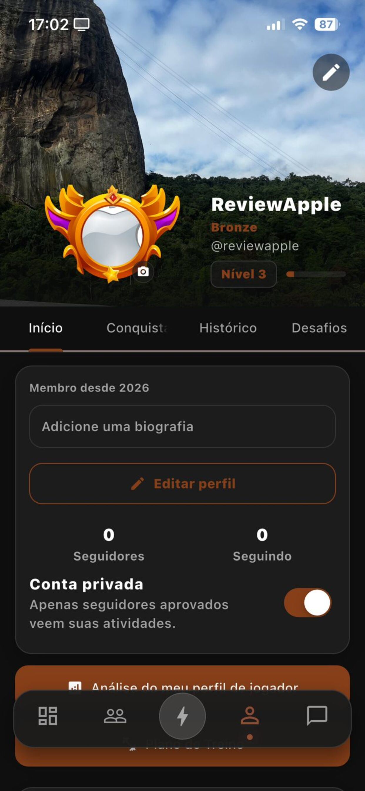 Runner: Império da Corrida