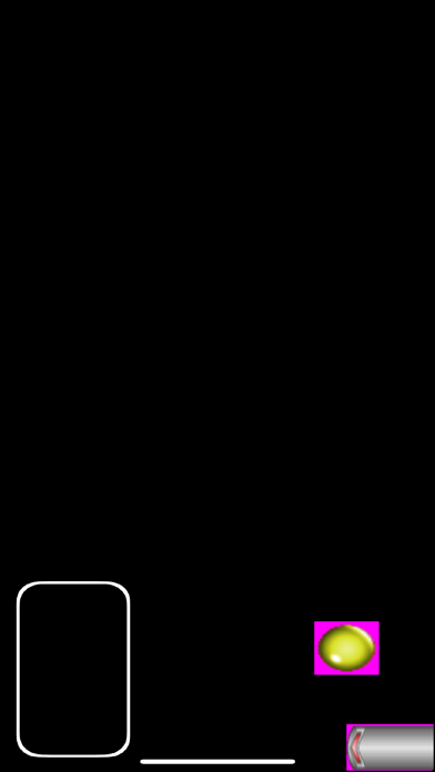 Screenshot #3 pour Accessible Pong