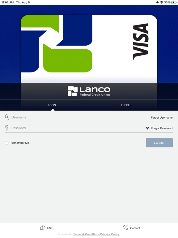 Screenshot #4 pour MyLancoCards
