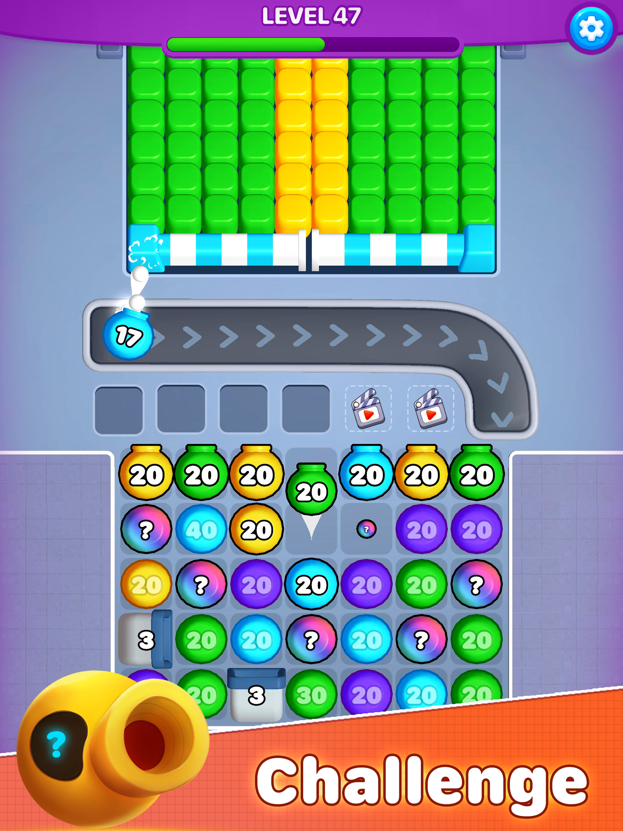 Block Smashers screenshot 9