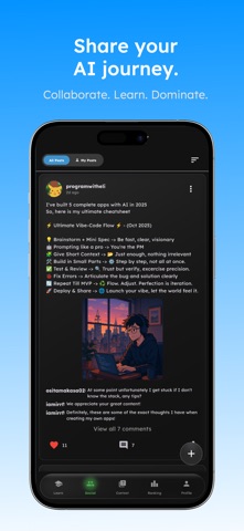 Cognein Screenshot 2 of 5