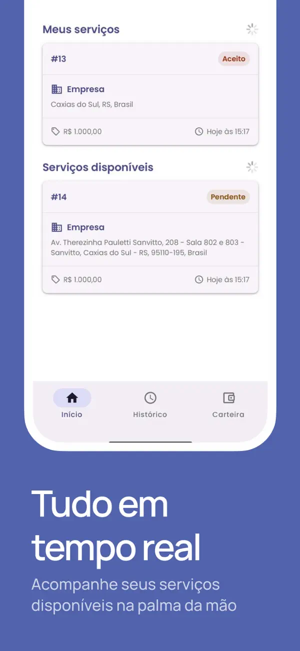 #2. Seralltec (iOS) di: Your Way Digital Ltda