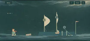 David & Goliath: One Stone screenshot 4