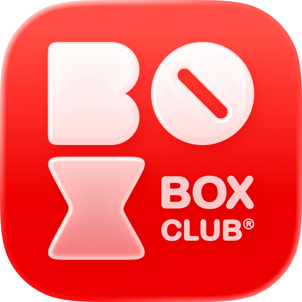 Box Box Club: Formula Widgets