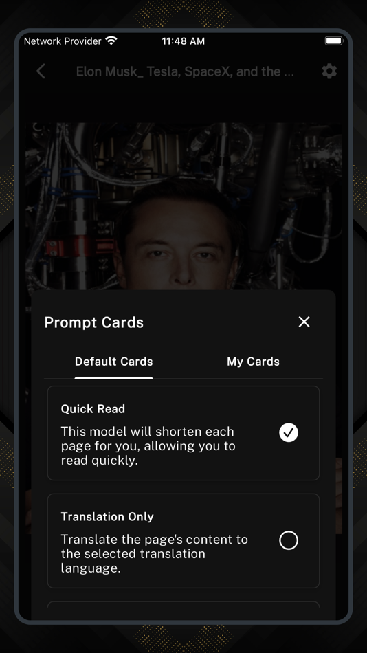 #3. ReadFast AI - Book Summaries (iOS) 由: Muhammad Yousuf Khan