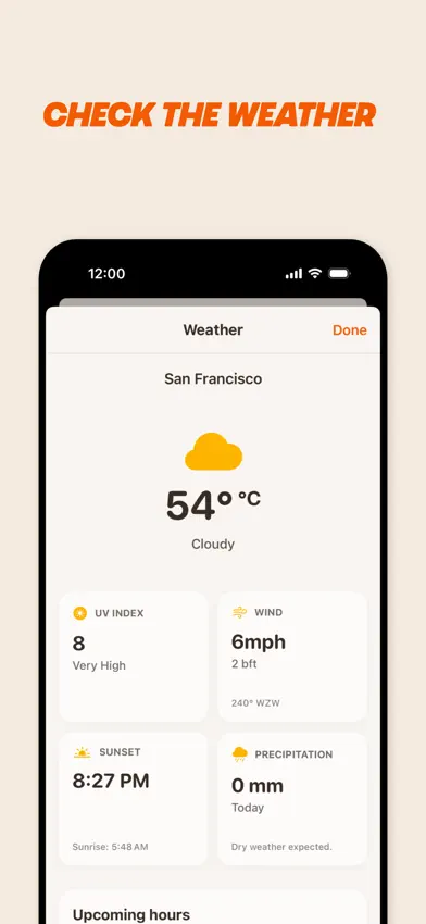 Coffee in the Sun screenshot 5