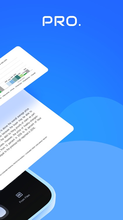 ScanIt: PDF Scanner App