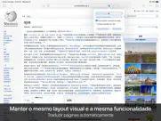 auto translate for safari ipad capturas de pantalla 2