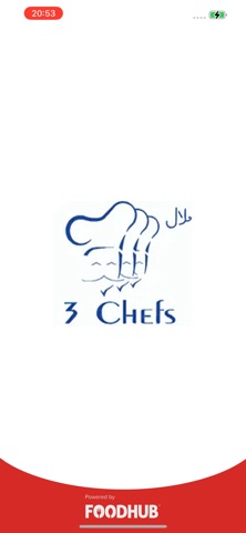 3 Chefs Littleover Screenshot 1 of 5