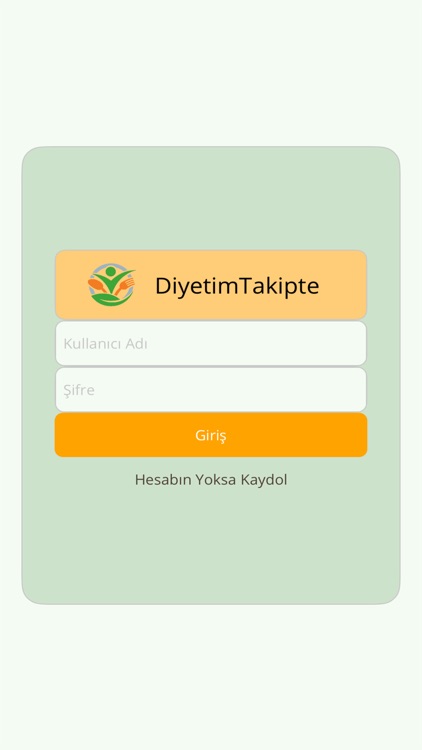 DiyetimTakipte