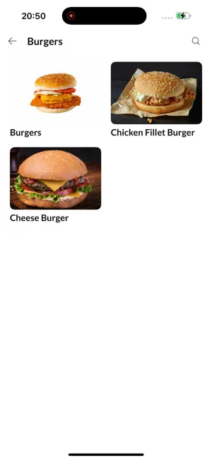 Los Pollos Hermanos Takeaway screenshot 3