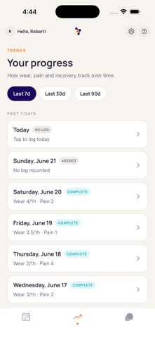 Revobo RTM Screenshot 5 of 6