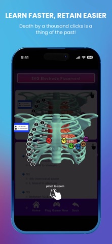 Code Nurse Screenshot 7 of 8