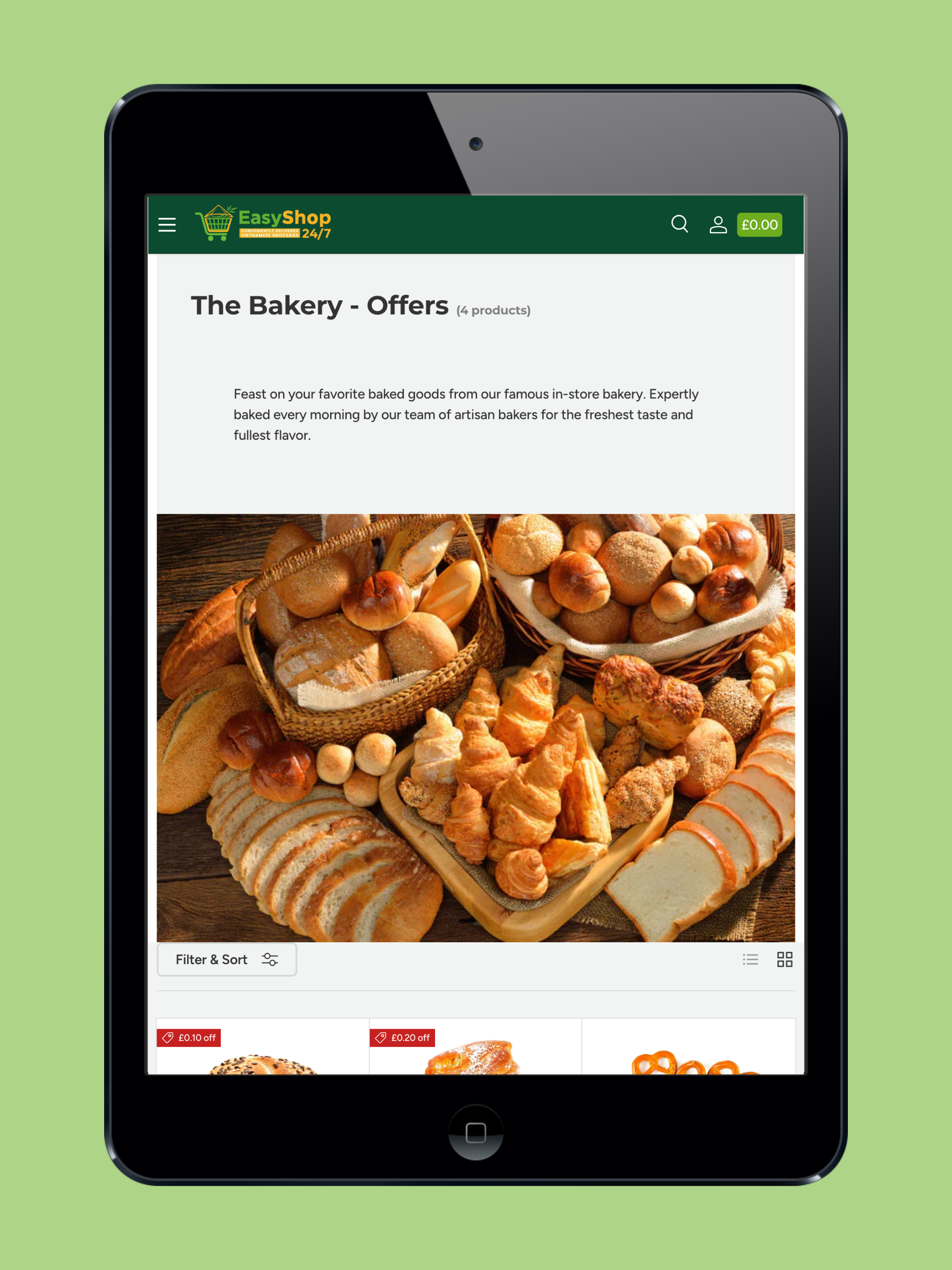 EasyShop247