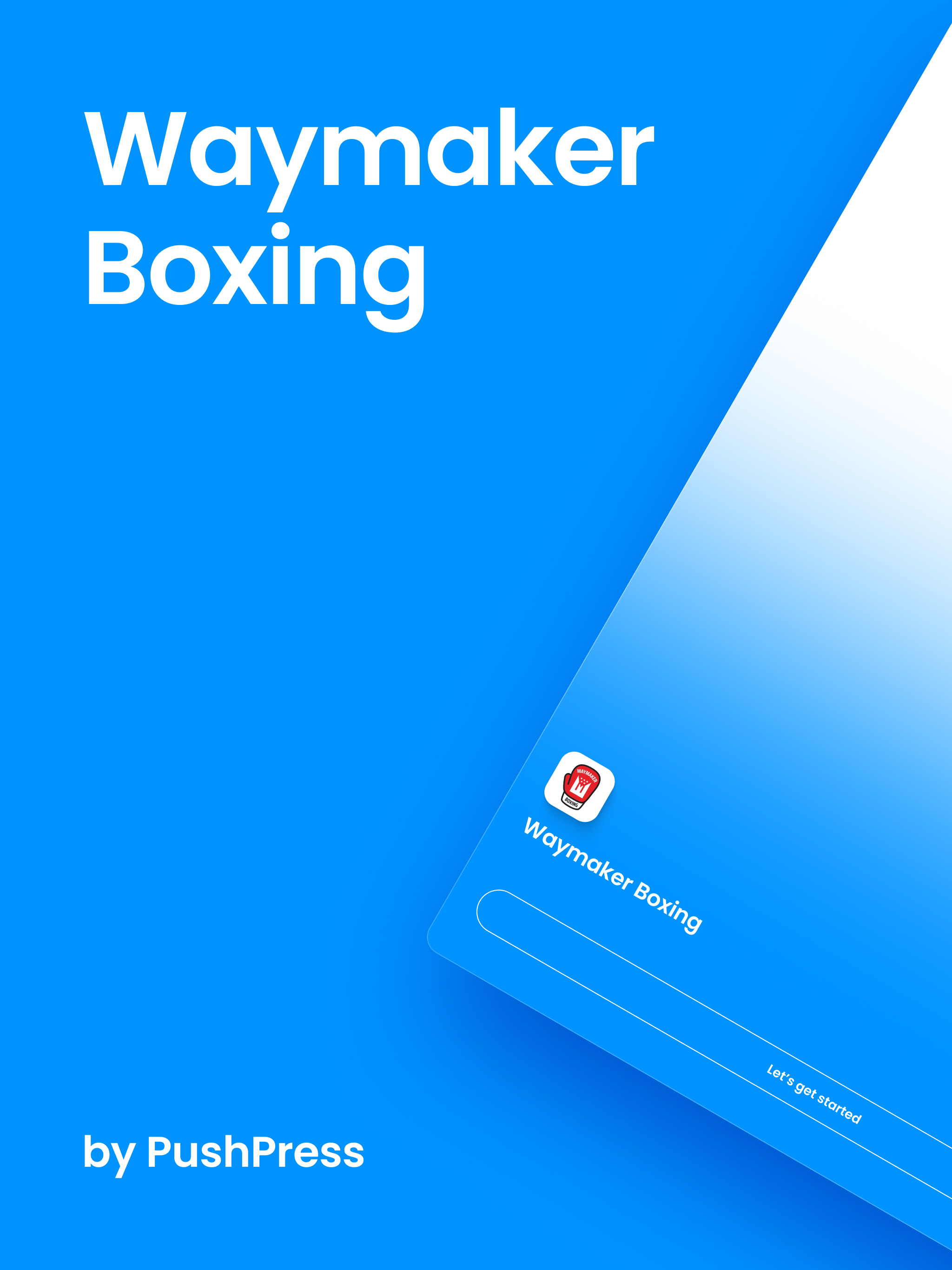 Waymaker Boxing
