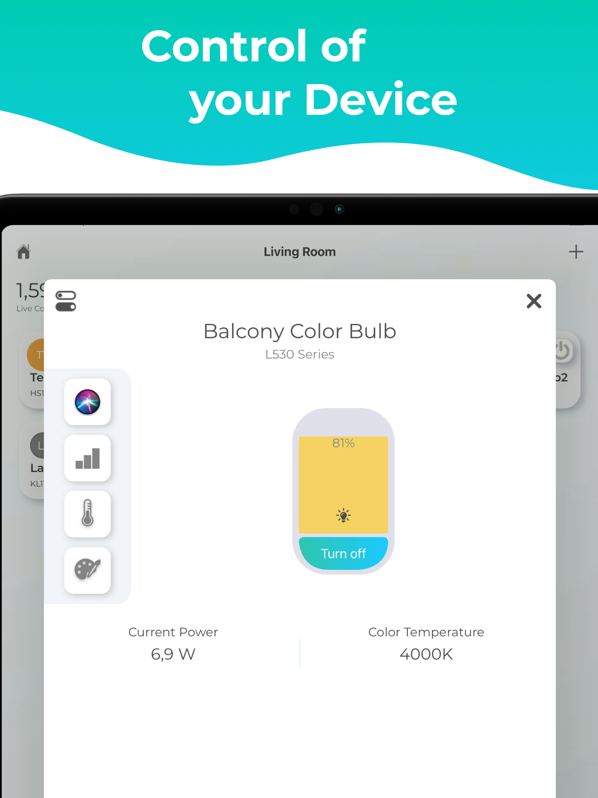 Watt for Smart Devices screenshot 13