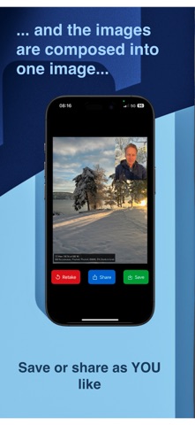 camAround screenshot