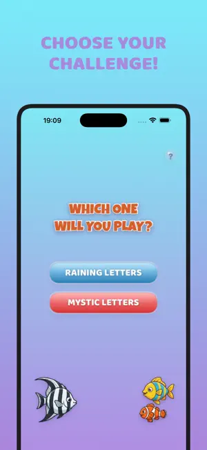 BubblyPop: Picture Word Game screenshot 2