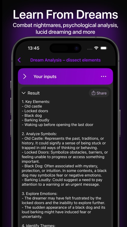 Dream Potions screenshot-3