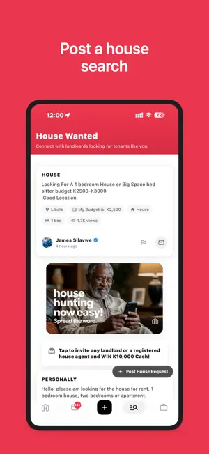 House4Rent screenshot 3