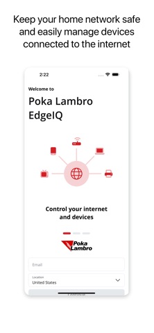 Poka Lambro screenshot