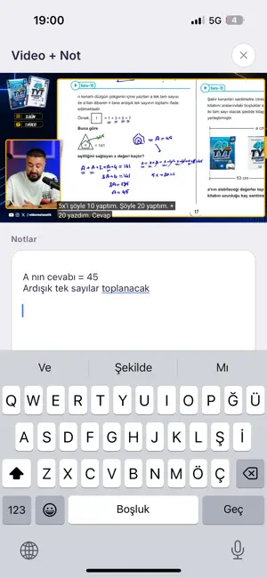 Koza : Find your study buddy screenshot 3
