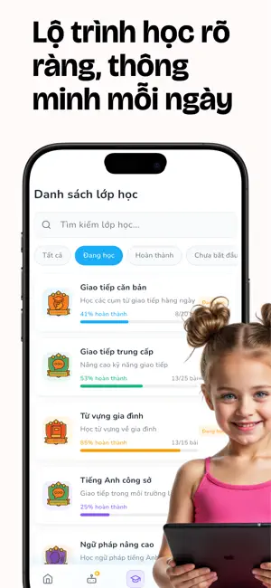OE Speaking screenshot 4