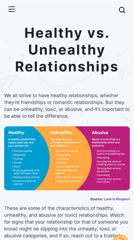 #4. RIght to Know: Health Info (iOS) 由: RIght to Know: Health Info