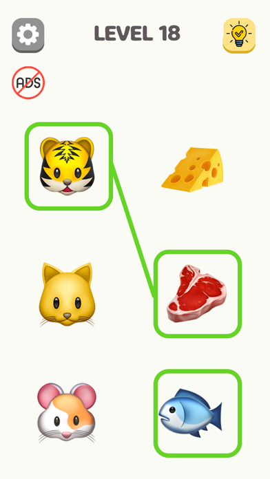 Emoji Puzzle - Fun Emoji Game Screenshot