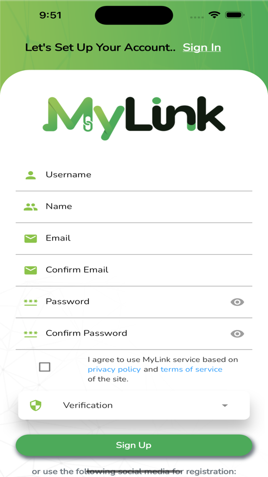 #2. MyLink.la (iOS) 由: Onpay Solutions Sdn Bhd