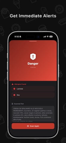 Secure Bite Screenshot 5 of 7
