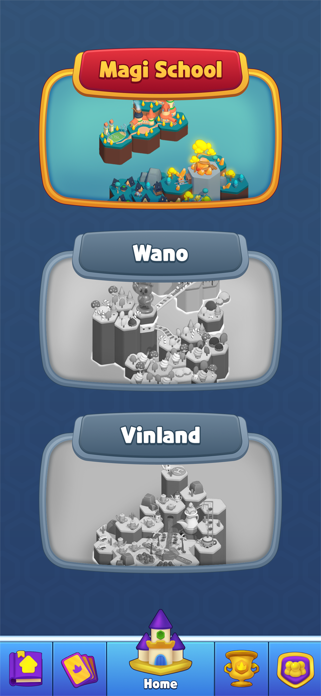 Hexdom Screenshot 6 of 7