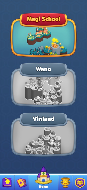 Hexdom™ screenshot 6